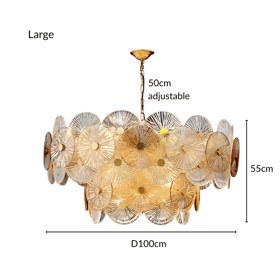 Monti Chandelier | Buy 1 Get 1 Free