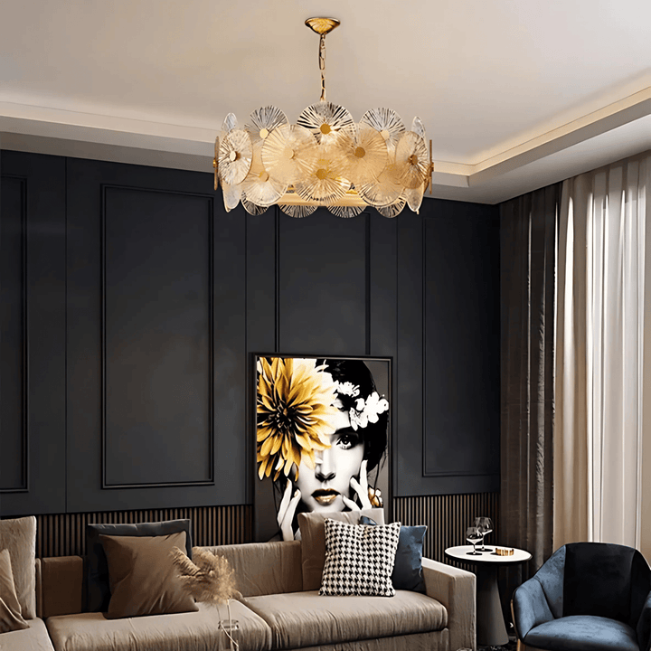 Monti Chandelier | Buy 1 Get 1 Free