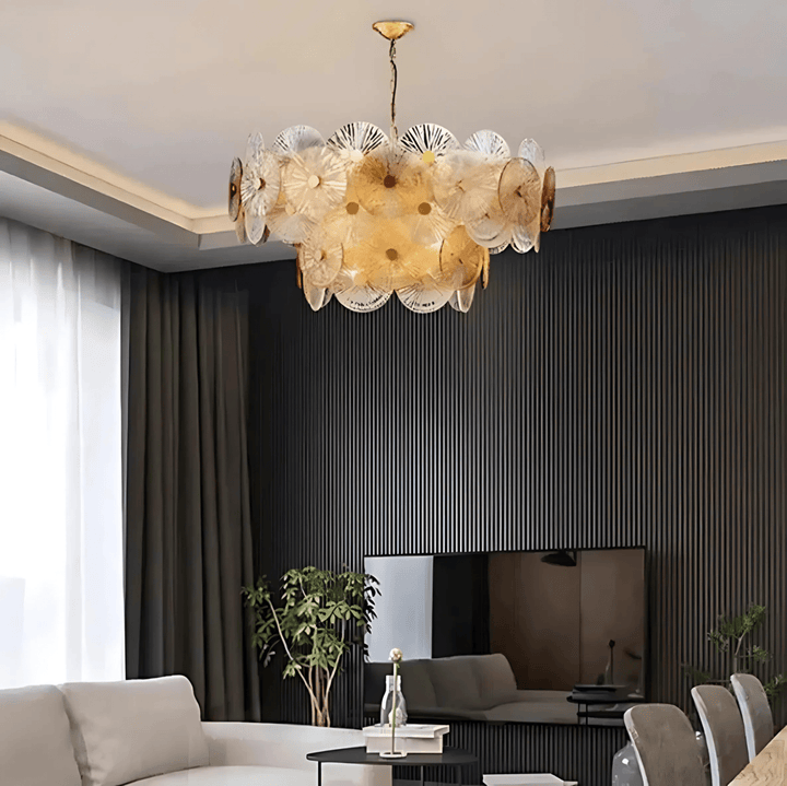 Monti Chandelier | Buy 1 Get 1 Free