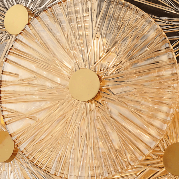 Monti Chandelier | Buy 1 Get 1 Free