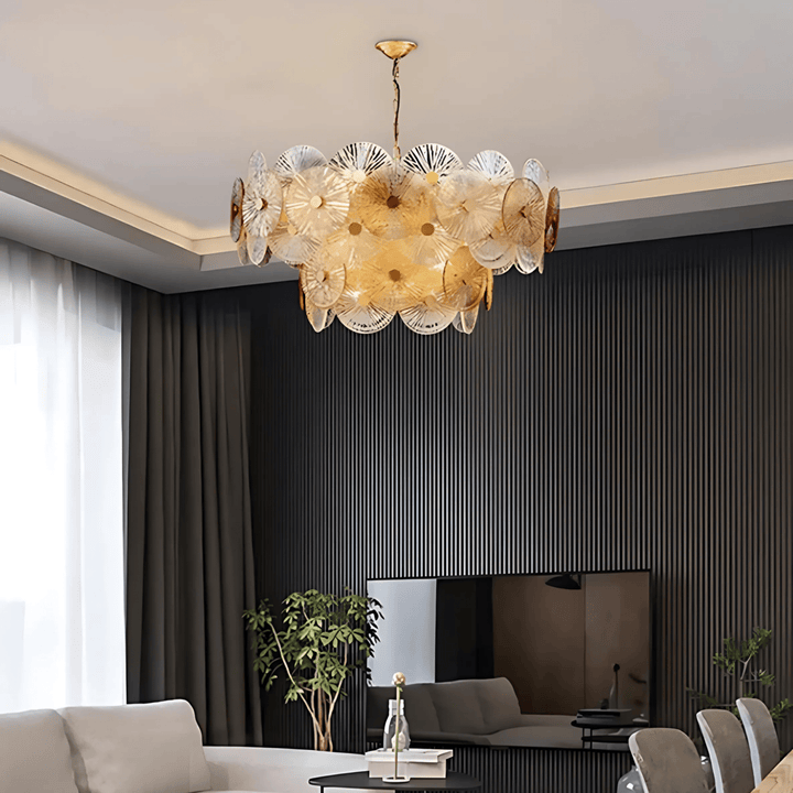 Monti Chandelier | Buy 1 Get 1 Free