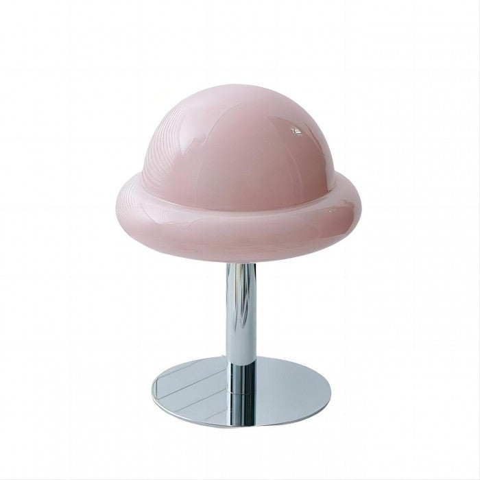 Morandi Glass Bauhaus Egg Table Lamp | Buy 1 Get 1 Free
