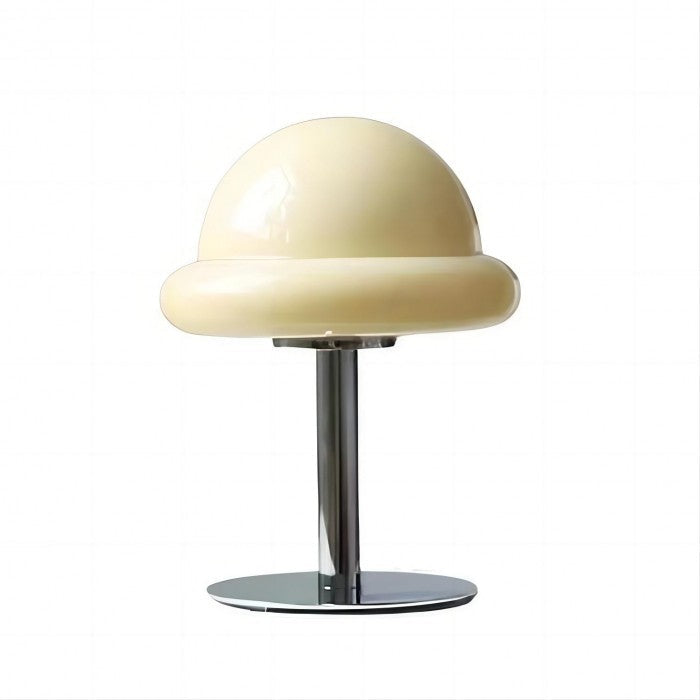 Morandi Glass Bauhaus Egg Table Lamp | Buy 1 Get 1 Free