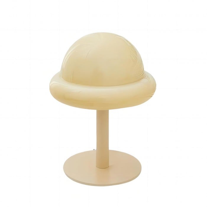 Morandi Glass Bauhaus Egg Table Lamp | Buy 1 Get 1 Free
