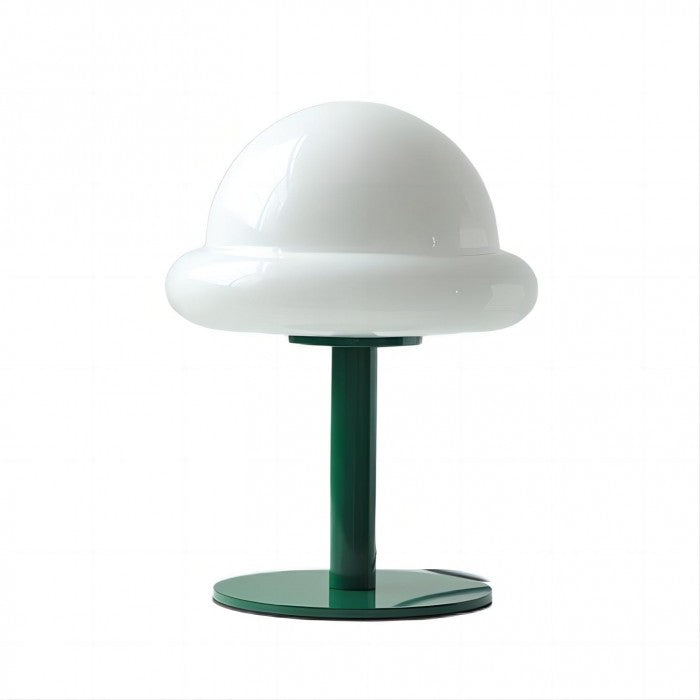 Morandi Glass Bauhaus Egg Table Lamp | Buy 1 Get 1 Free