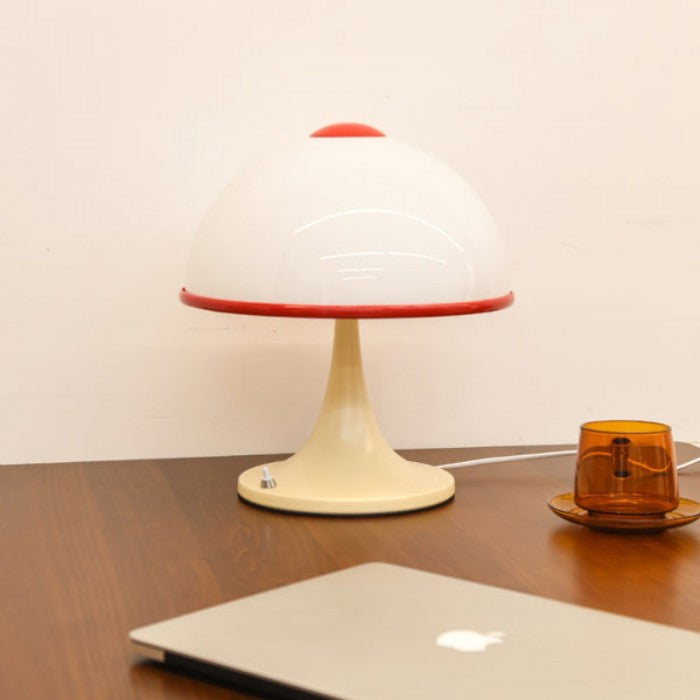 Mushroom Flower Bud Table Lamp | Buy 1 Get 1 Free