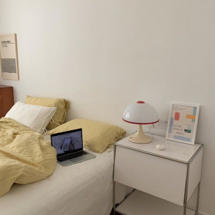 Mushroom Flower Bud Table Lamp | Buy 1 Get 1 Free