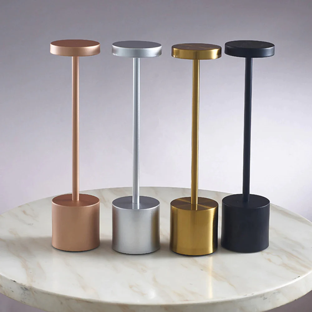 Cosmic Iron Lamp | Buy 1 Get 1 Free