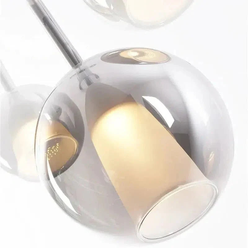 Nebula - Hanging Pendant Light | Buy 1 Get 1 Free
