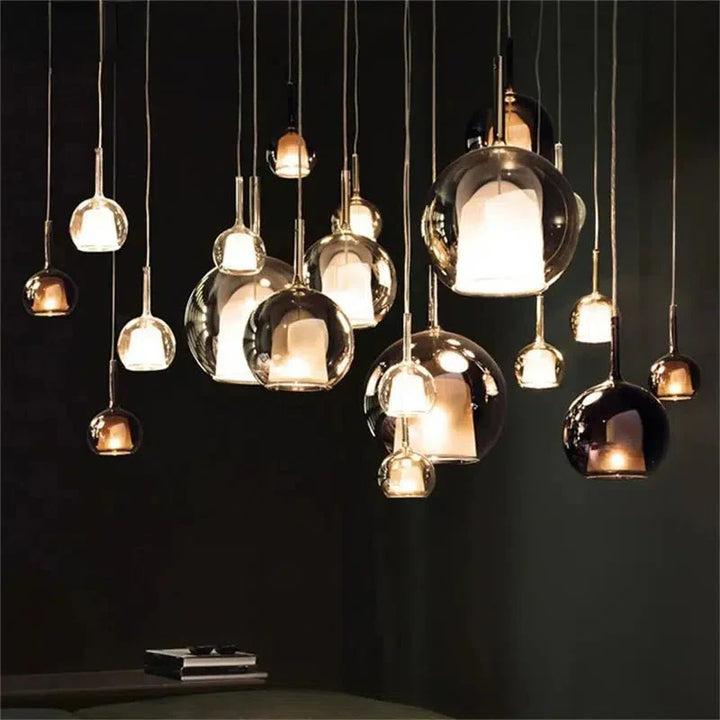 Nebula - Hanging Pendant Light | Buy 1 Get 1 Free