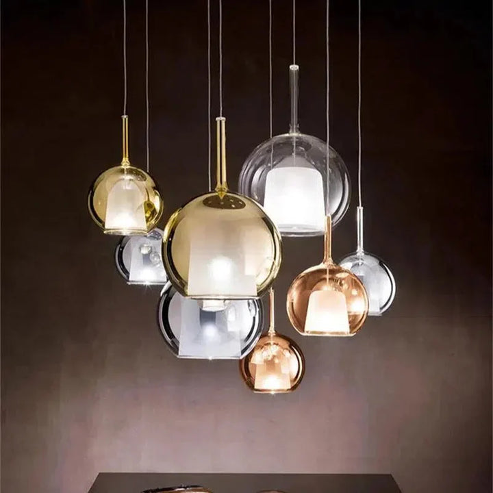 Nebula - Hanging Pendant Light | Buy 1 Get 1 Free