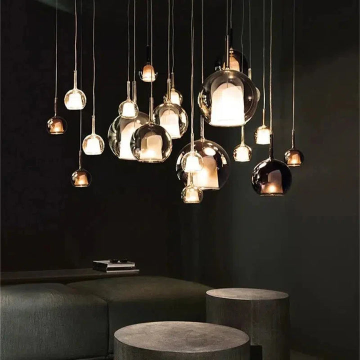 Nebula - Hanging Pendant Light | Buy 1 Get 1 Free