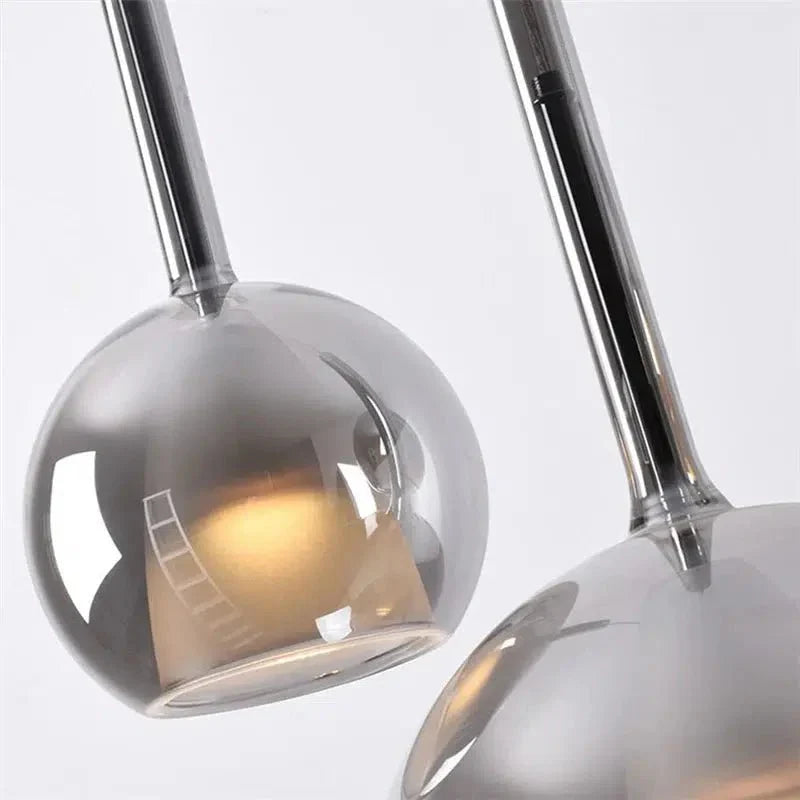 Nebula - Hanging Pendant Light | Buy 1 Get 1 Free