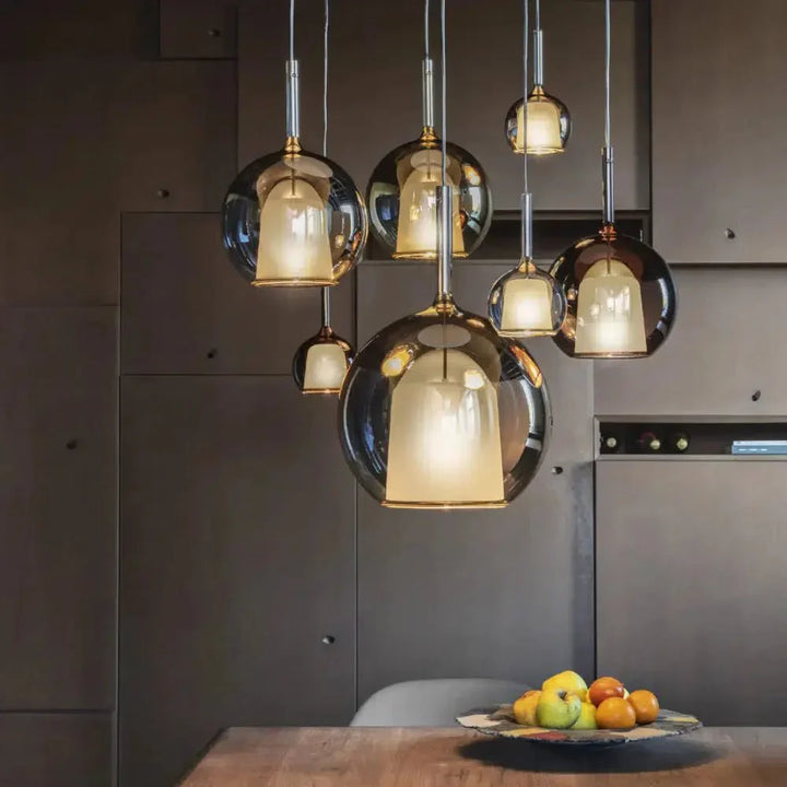 Nebula - Hanging Pendant Light | Buy 1 Get 1 Free