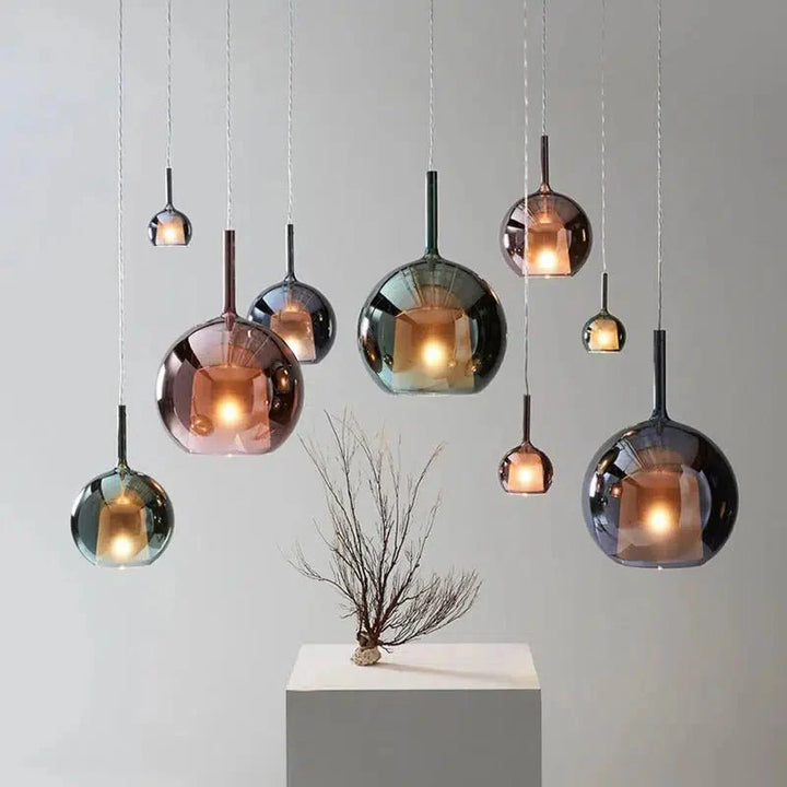 Nebula - Hanging Pendant Light | Buy 1 Get 1 Free