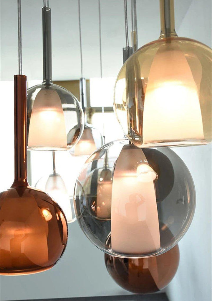 Nebula - Hanging Pendant Light | Buy 1 Get 1 Free