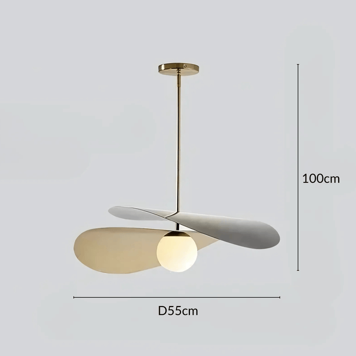 Nimbus - Hanging Pendant Light | Buy 1 Get 1 Free
