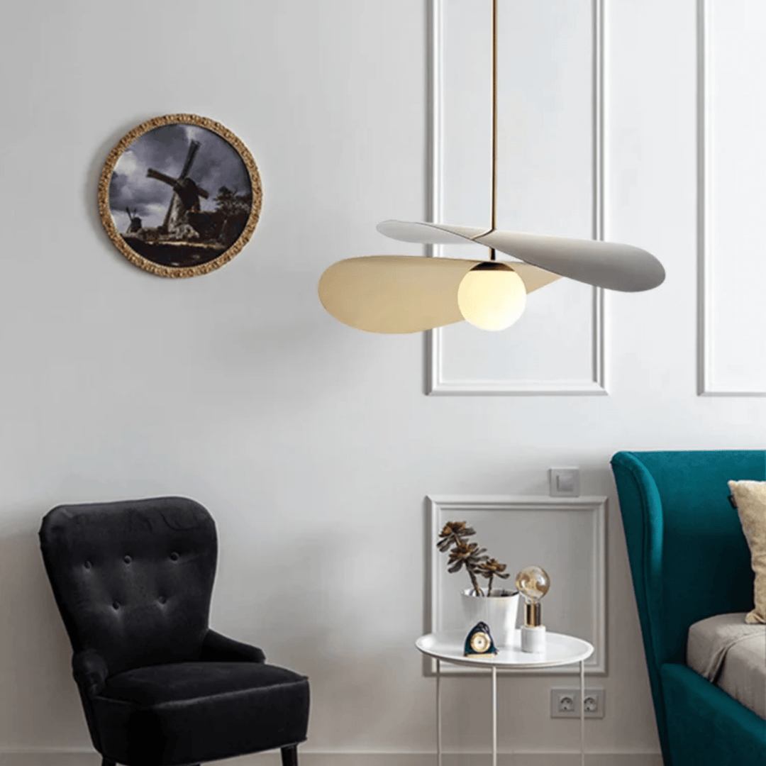 Nimbus - Hanging Pendant Light | Buy 1 Get 1 Free