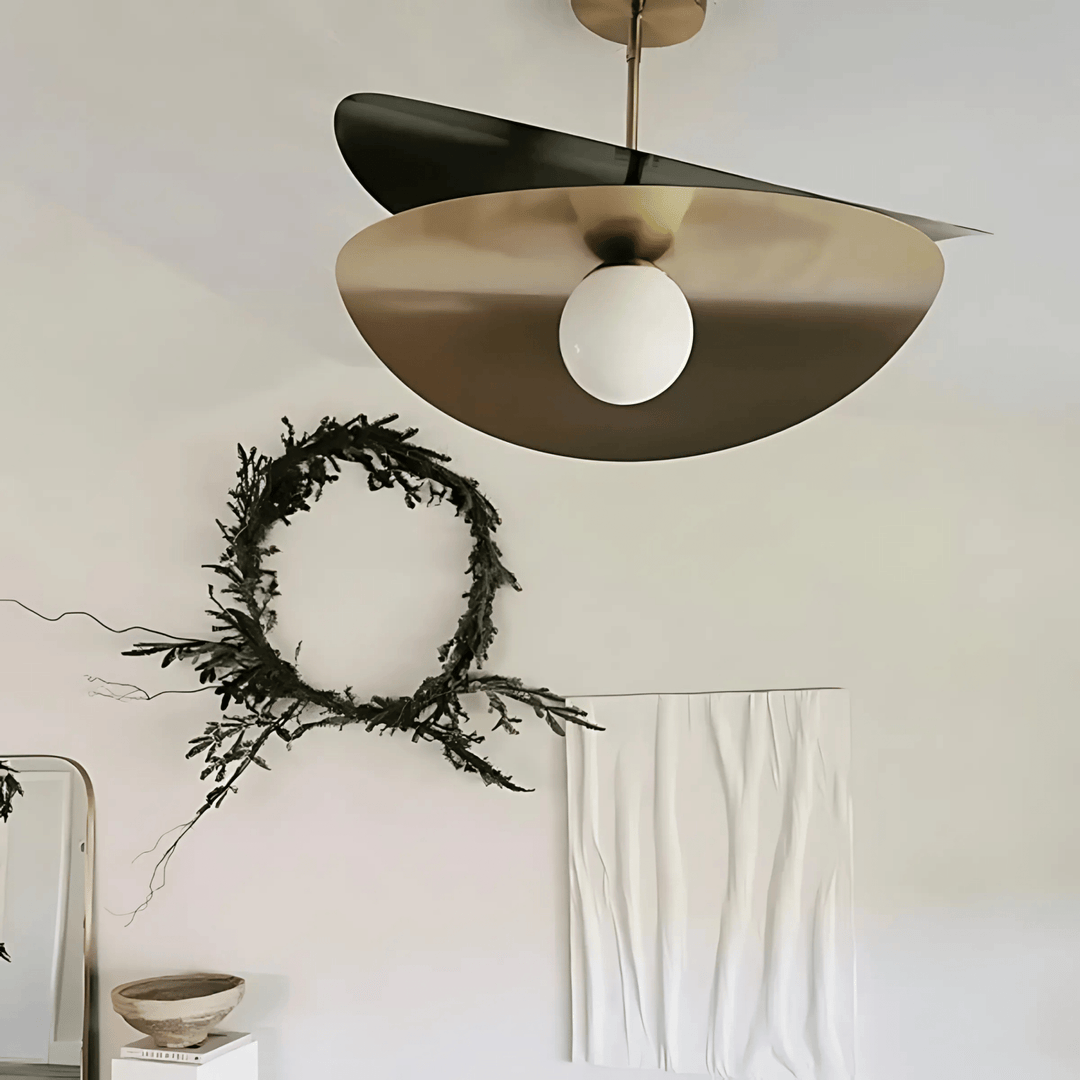 Nimbus - Hanging Pendant Light | Buy 1 Get 1 Free