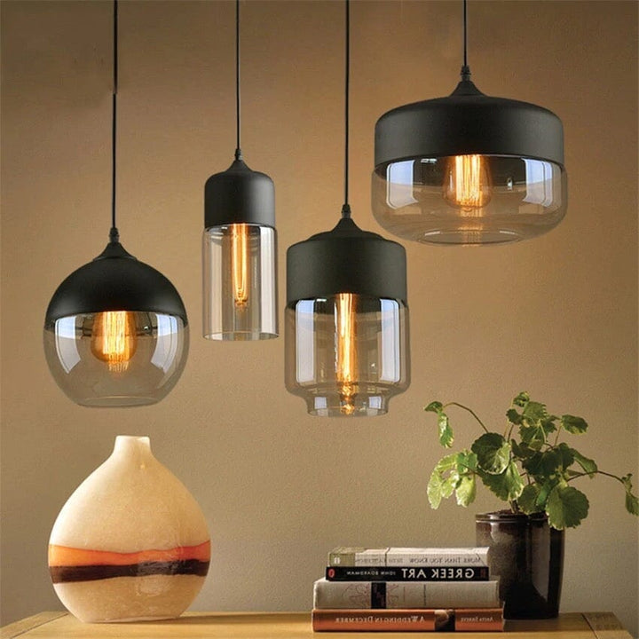 Nordic Style Pendant Light | Buy 1 Get 1 Free