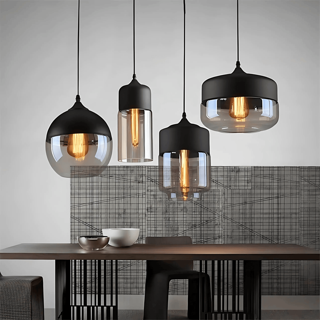 Nordic Style Pendant Light | Buy 1 Get 1 Free