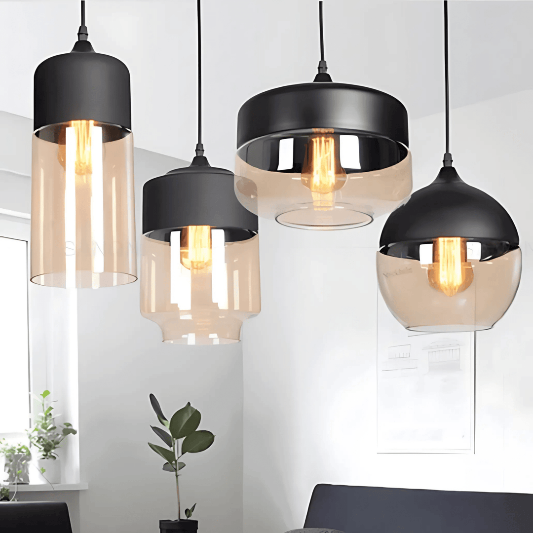Nordic Style Pendant Light | Buy 1 Get 1 Free