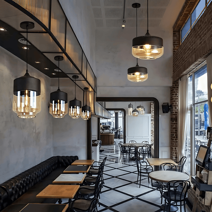 Nordic Style Pendant Light | Buy 1 Get 1 Free