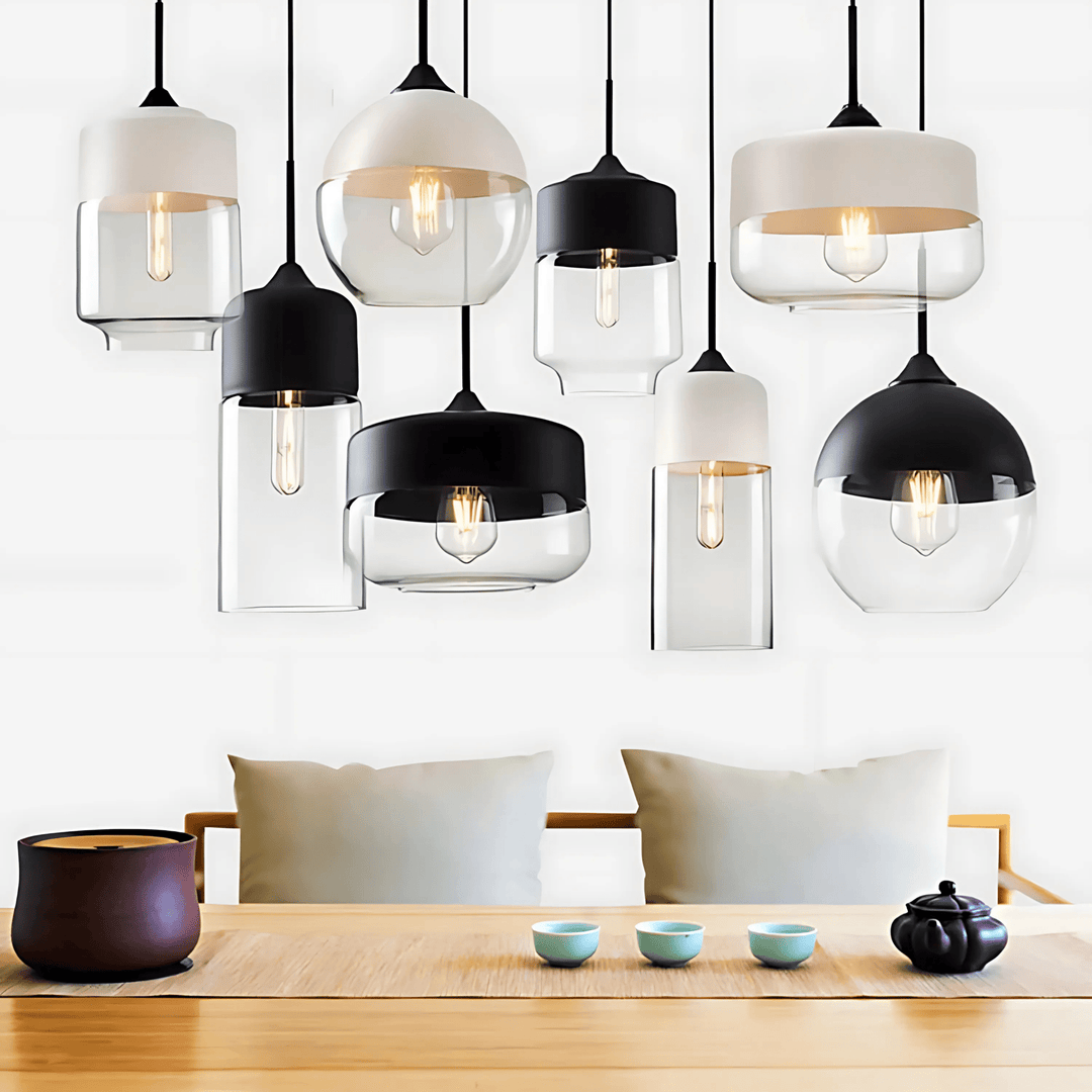 Nordic Style Pendant Light | Buy 1 Get 1 Free
