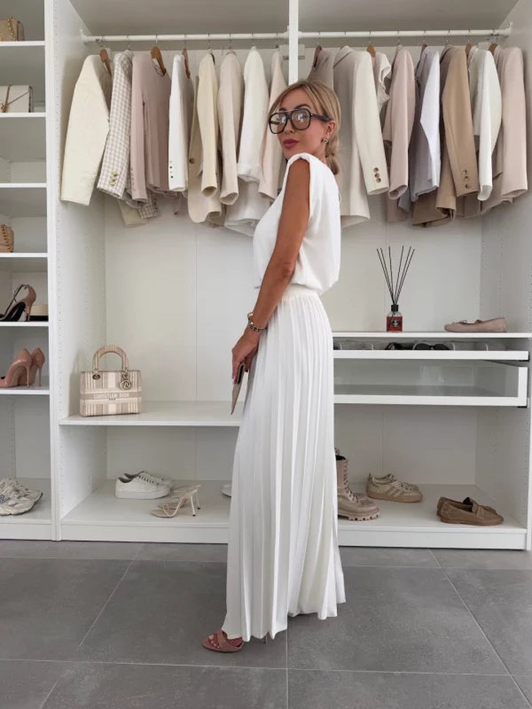 Osanna | Elegant Set