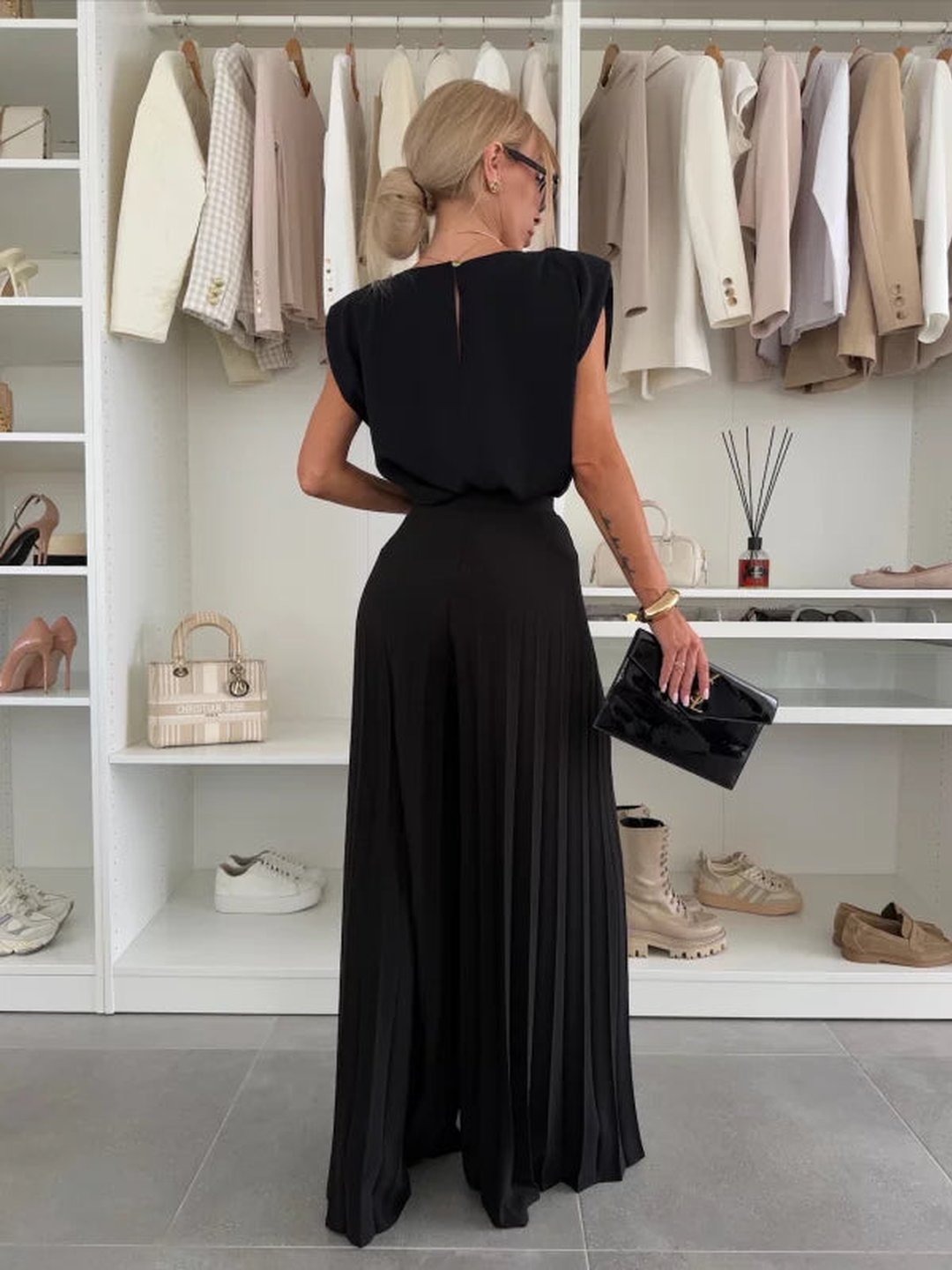 Osanna | Elegant Set