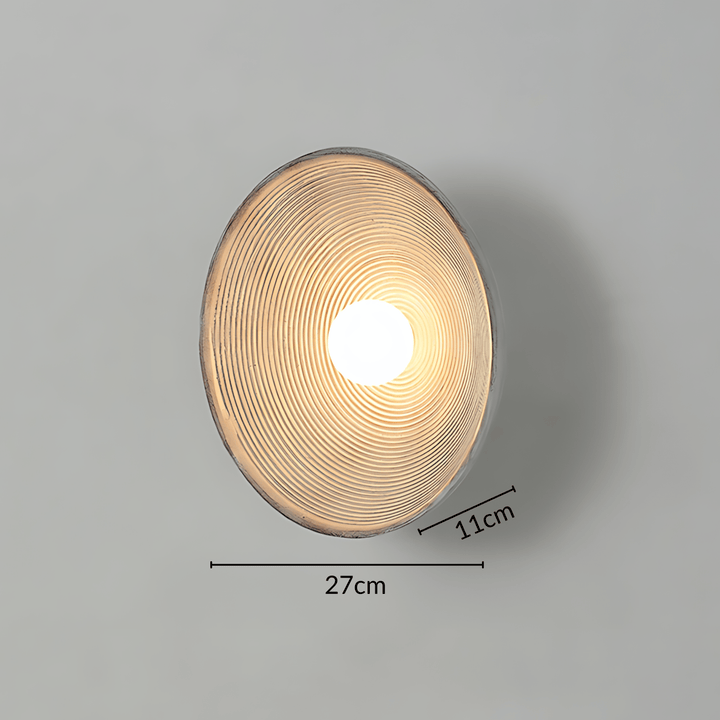 Nova - Wall Light | Buy 1 Get 1 Free