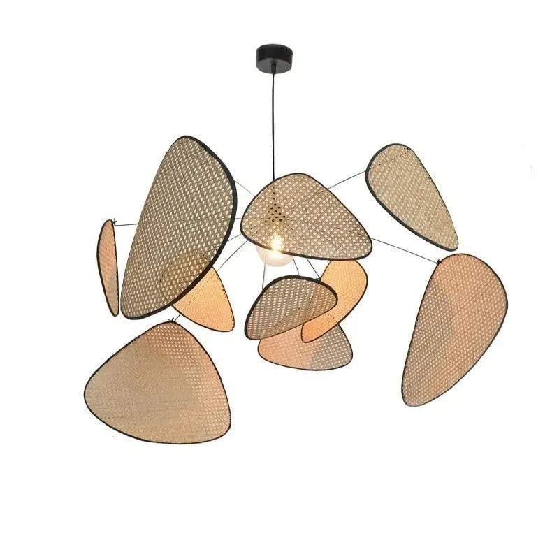 Oaks - Luxurious Chandelier