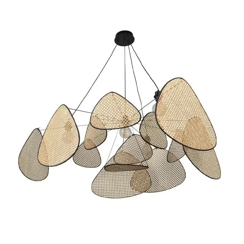 Oaks - Luxurious Chandelier