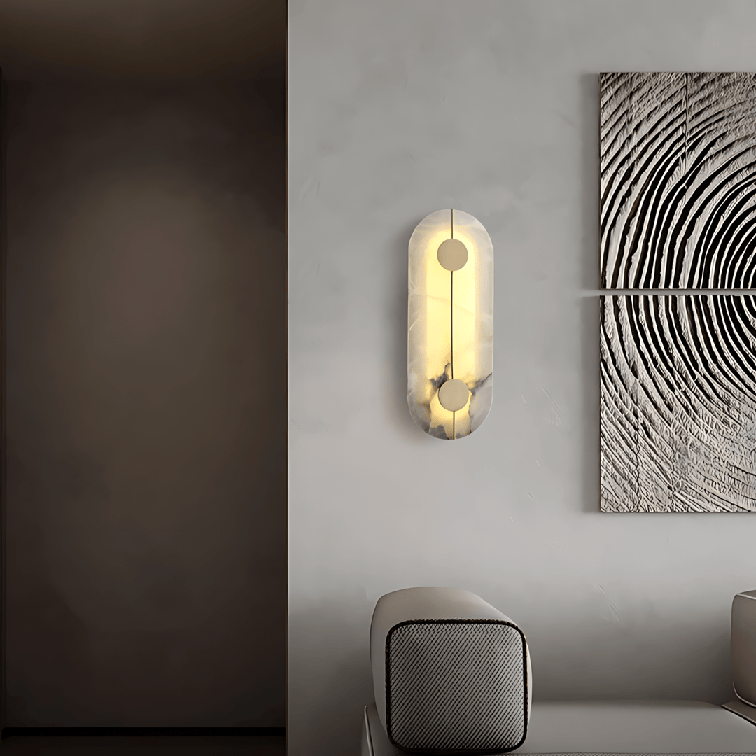 Omega - Wall Lamp | Buy 1 Get 1 Free
