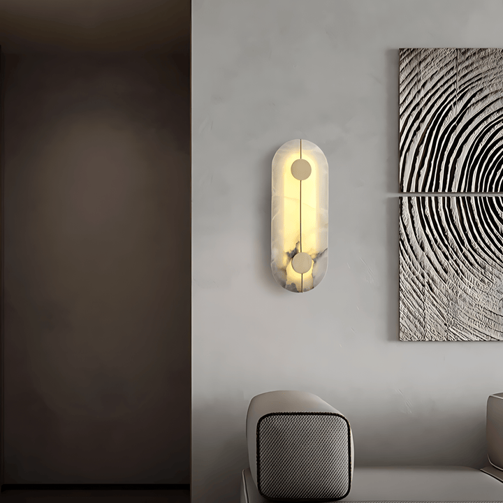 Omega - Wall Lamp | Buy 1 Get 1 Free