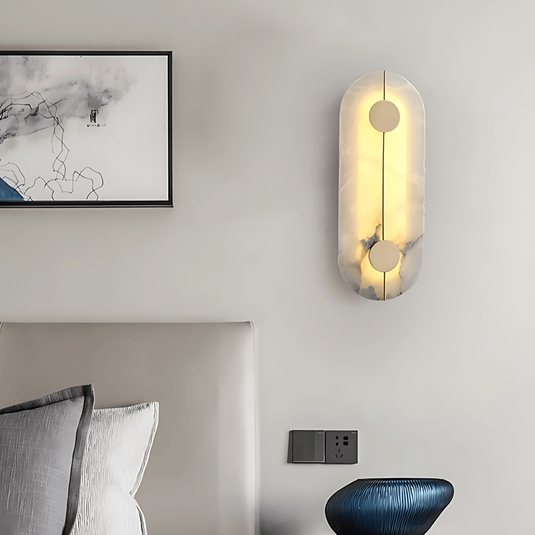 Omega - Wall Lamp | Buy 1 Get 1 Free