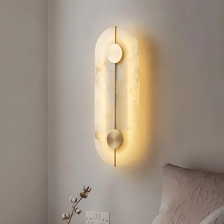 Omega - Wall Lamp | Buy 1 Get 1 Free