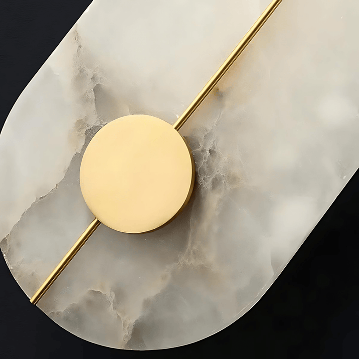 Omega - Wall Lamp | Buy 1 Get 1 Free