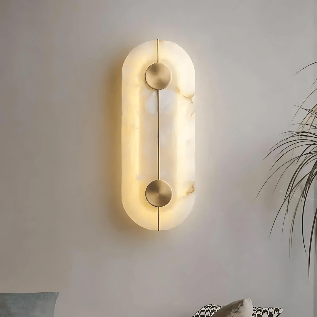 Omega - Wall Lamp | Buy 1 Get 1 Free