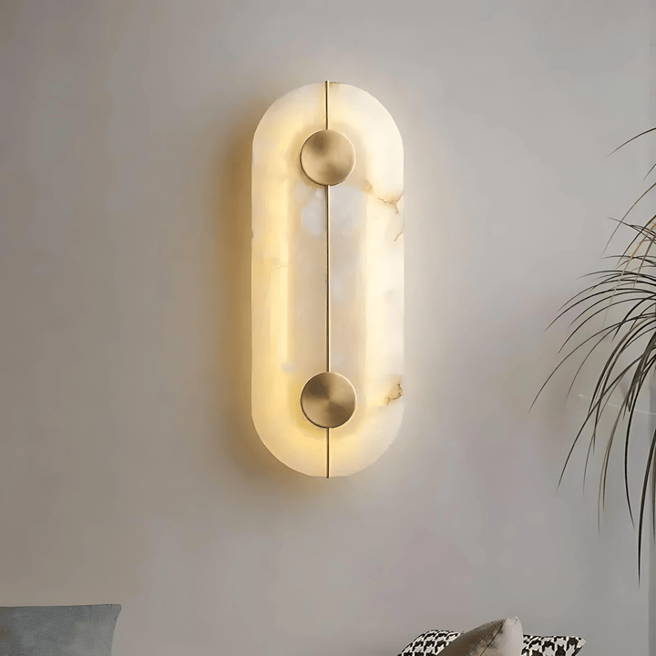 Omega - Wall Lamp | Buy 1 Get 1 Free