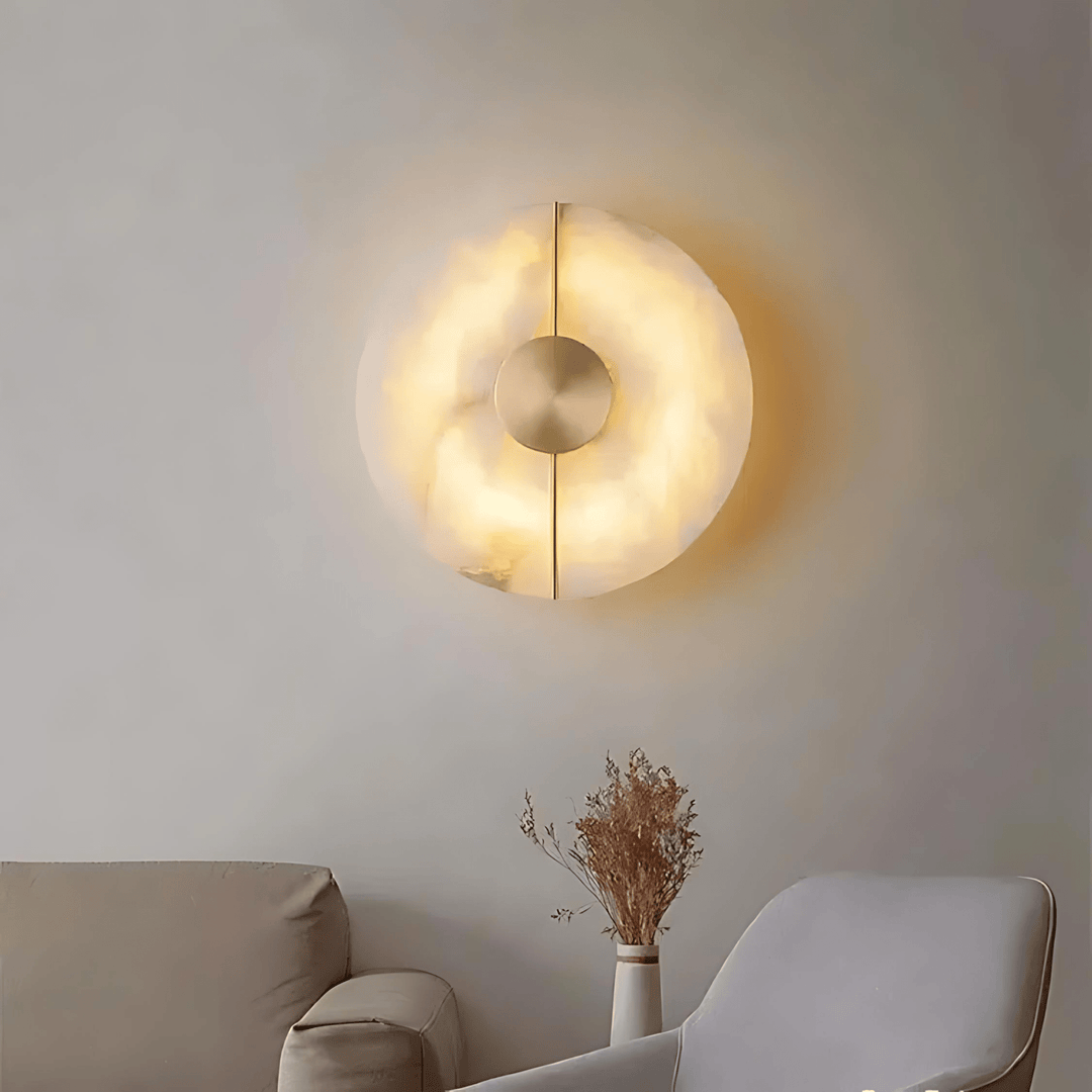 Omega - Wall Lamp | Buy 1 Get 1 Free