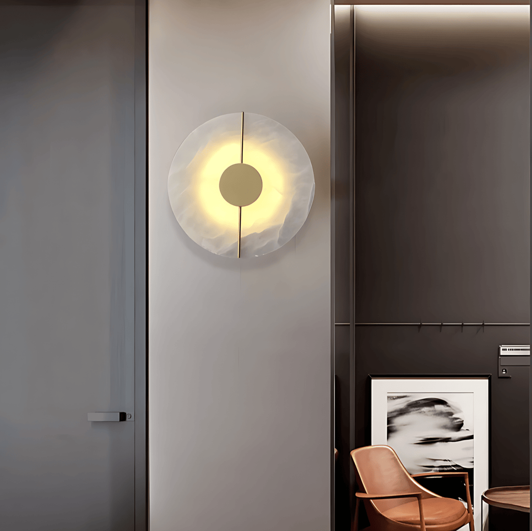 Omega - Wall Lamp | Buy 1 Get 1 Free
