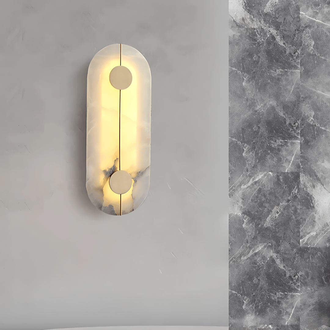 Omega - Wall Lamp | Buy 1 Get 1 Free