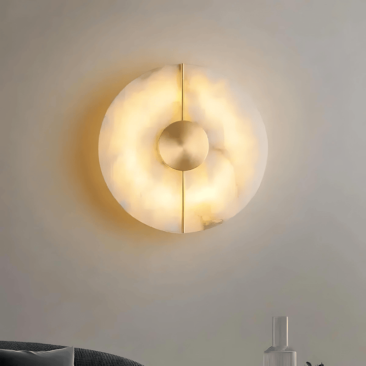 Omega - Wall Lamp | Buy 1 Get 1 Free