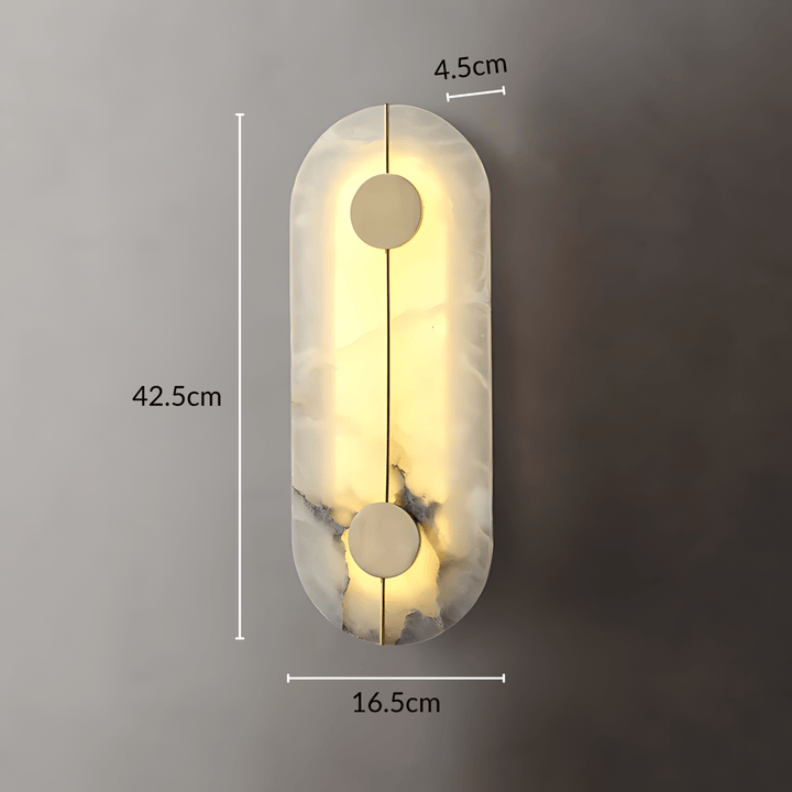 Omega - Wall Lamp | Buy 1 Get 1 Free