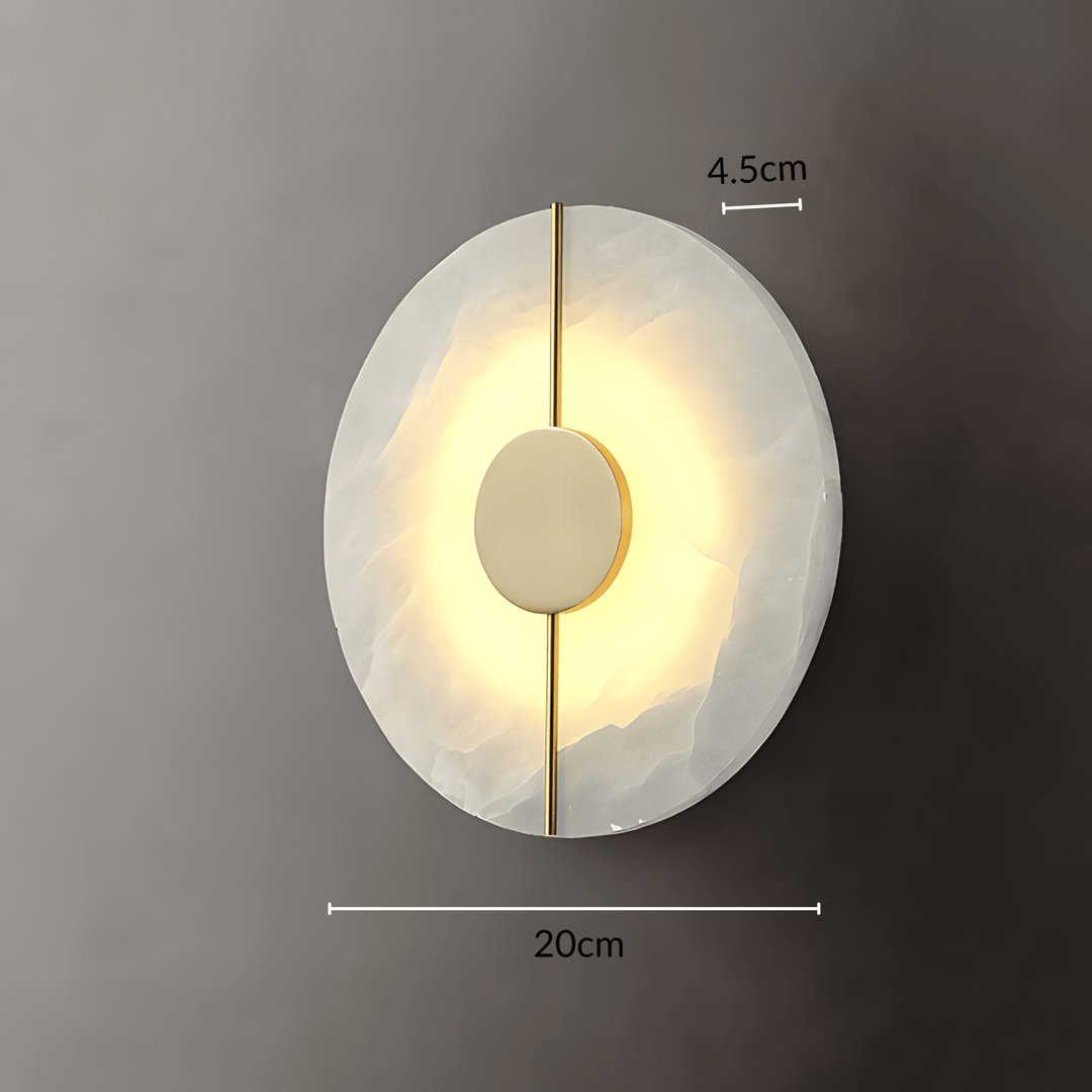 Omega - Wall Lamp | Buy 1 Get 1 Free
