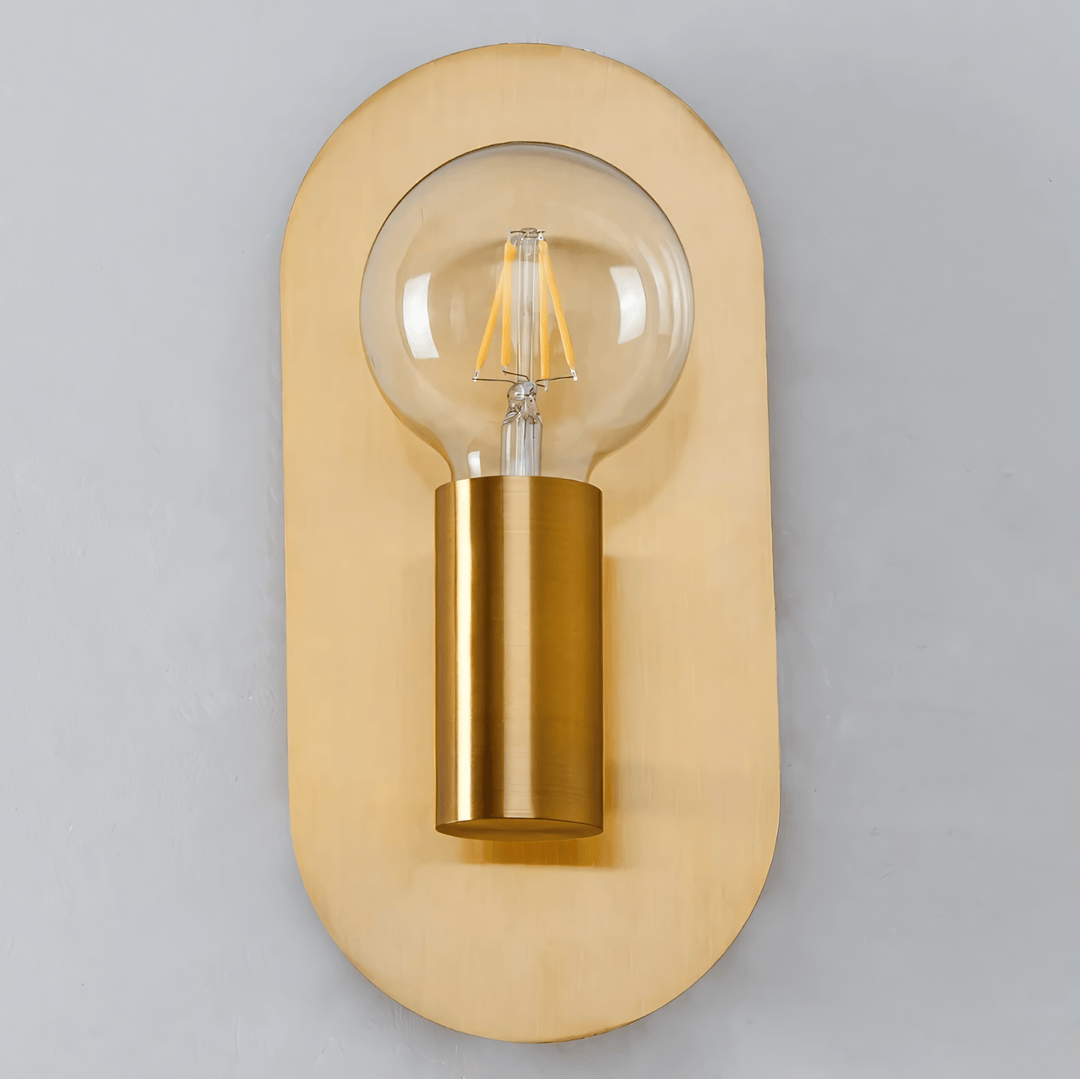 Oval Wall Light | Buy 1 Get 1 Free