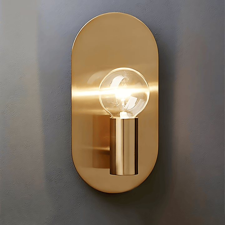 Oval Wall Light | Buy 1 Get 1 Free