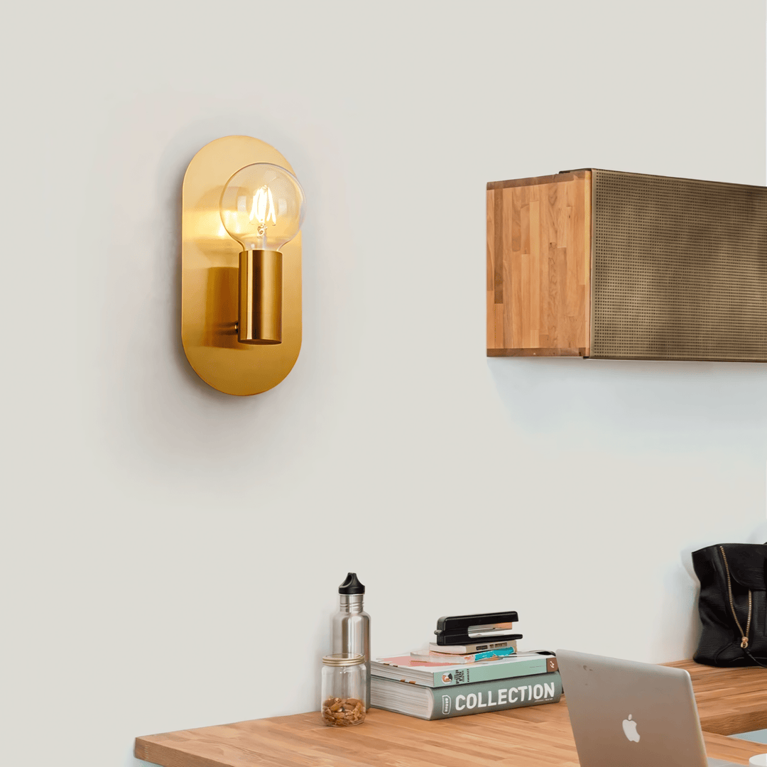 Oval Wall Light | Buy 1 Get 1 Free