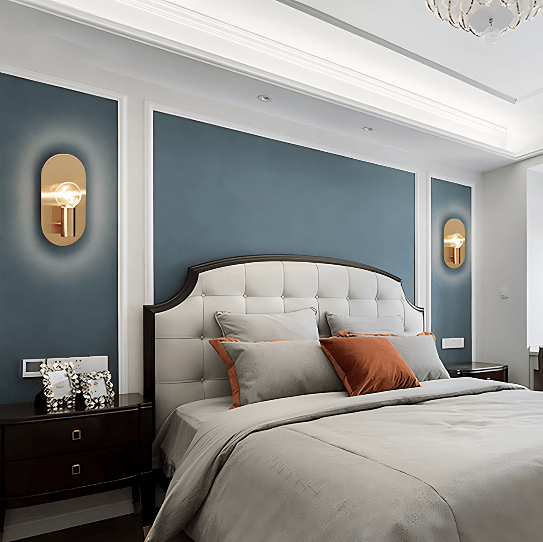 Oval Wall Light | Buy 1 Get 1 Free